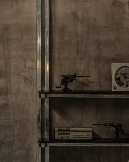 An Mien Lumiere Cafe 